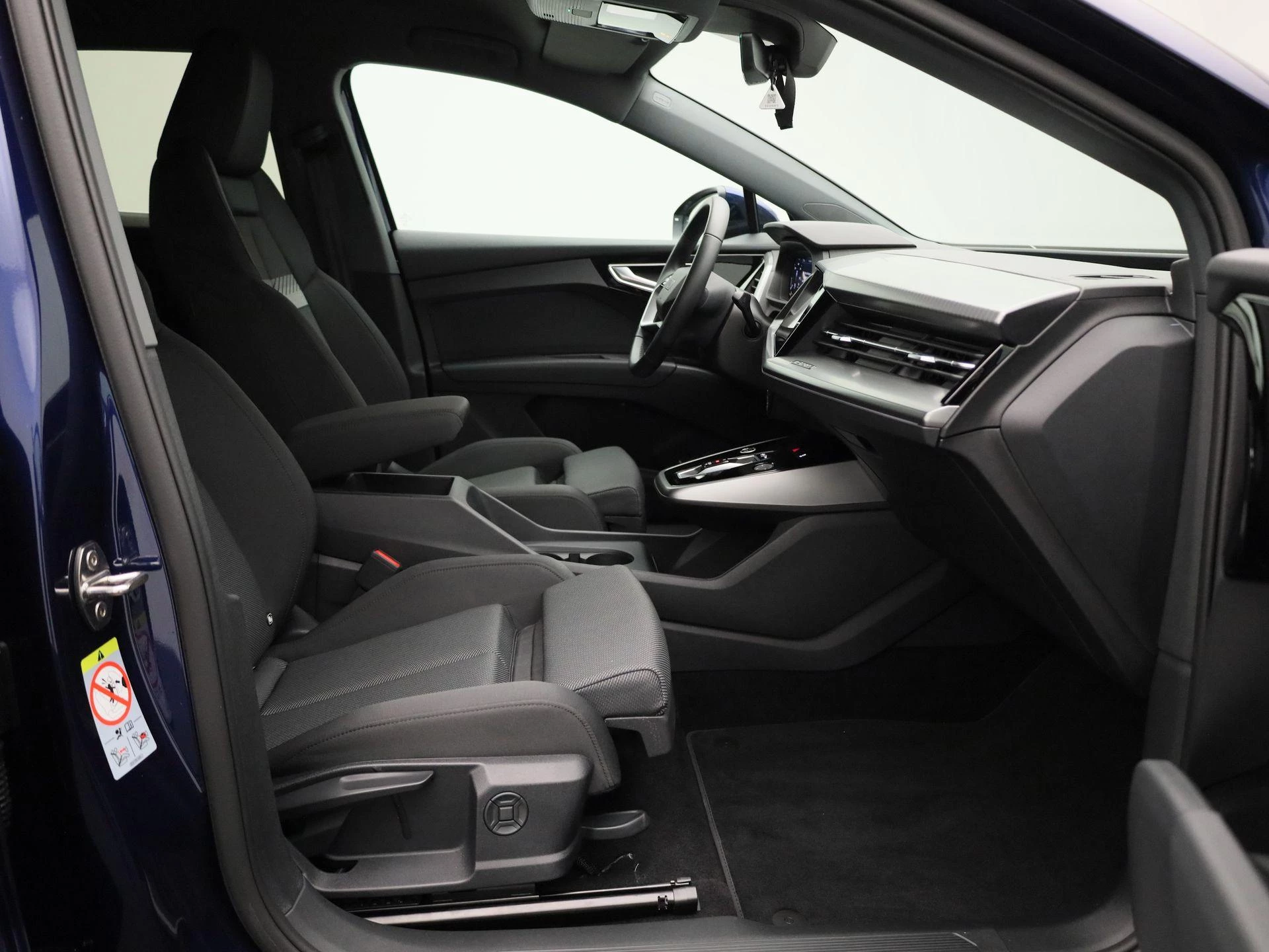 Audi Q4 e-tron 40 Edition 63 kWh