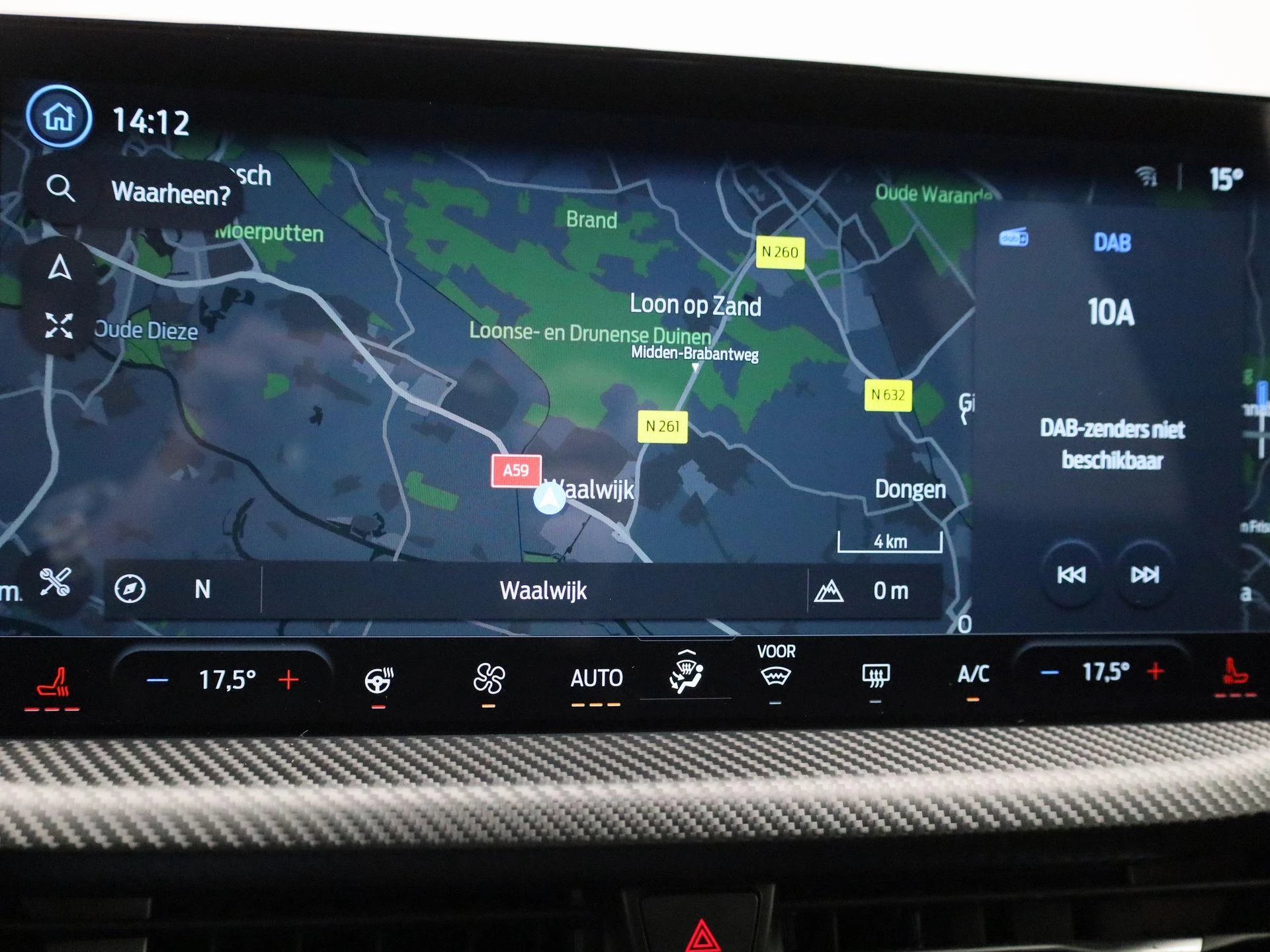 Ford Kuga 2.5 PHEV ST-Line