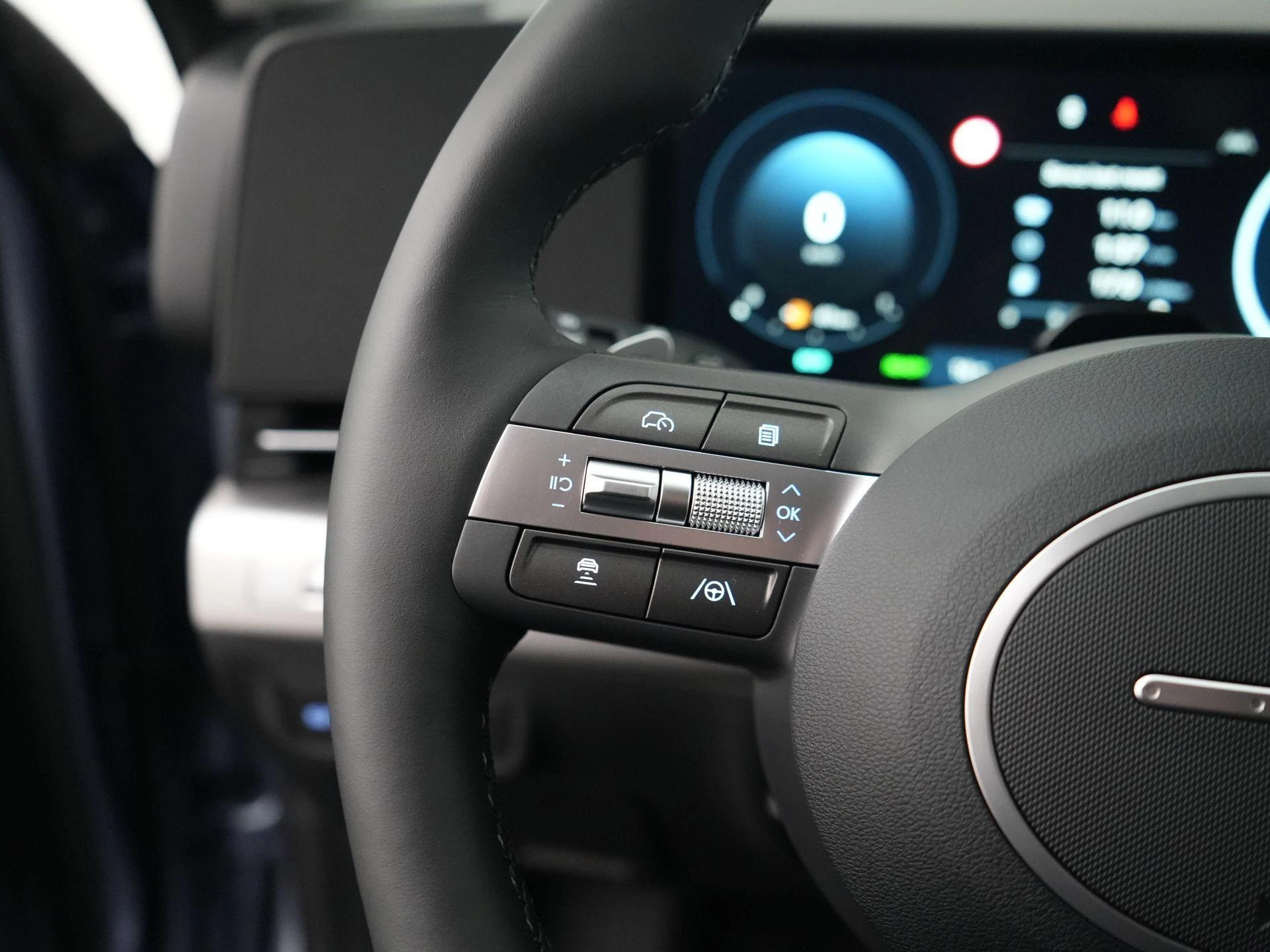 Hyundai Kona 1.6 GDI HEV Premium