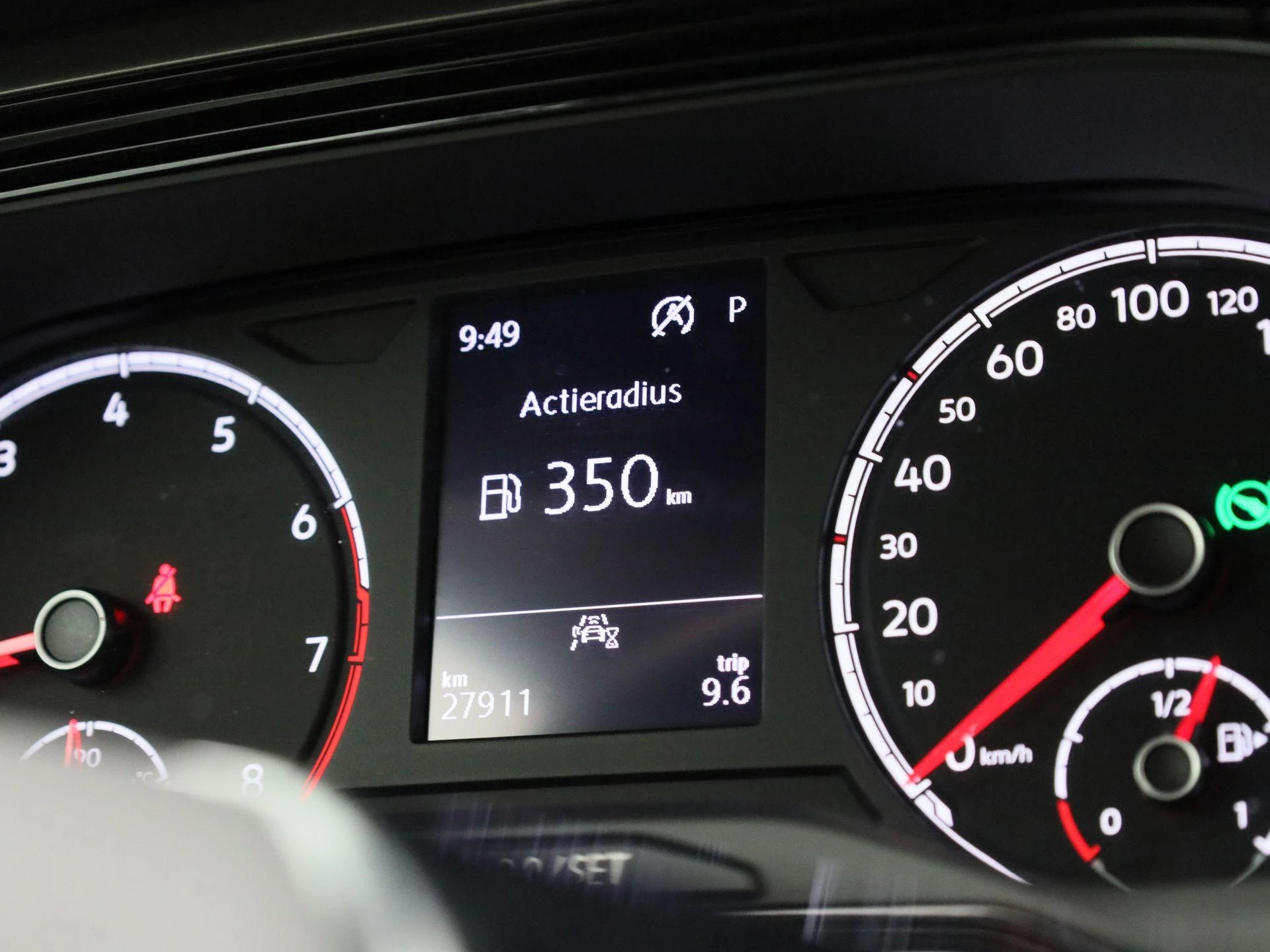 Volkswagen Polo 1.0 TSI R-Line Edition