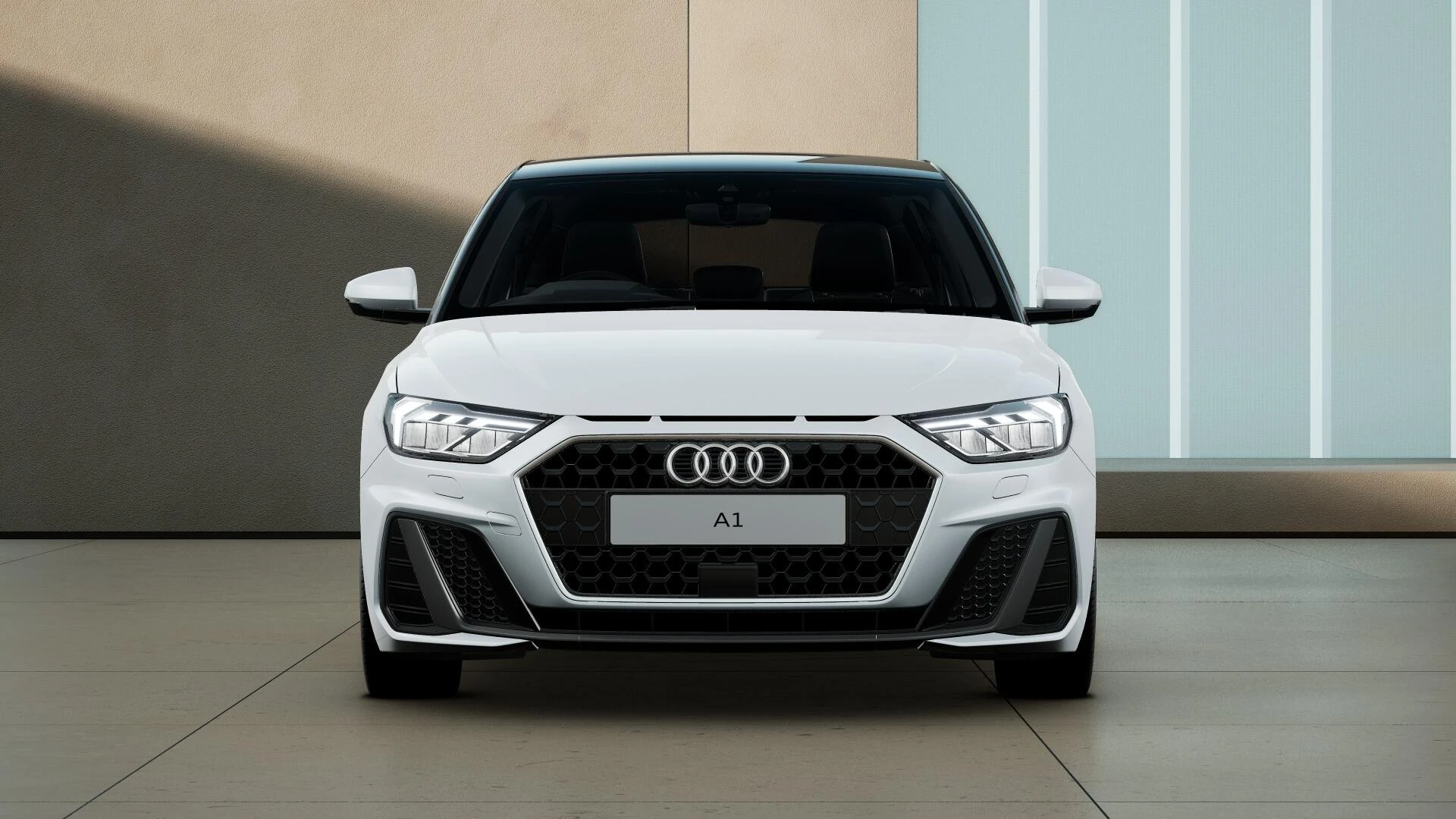 Audi-A1 Sportback-image-8