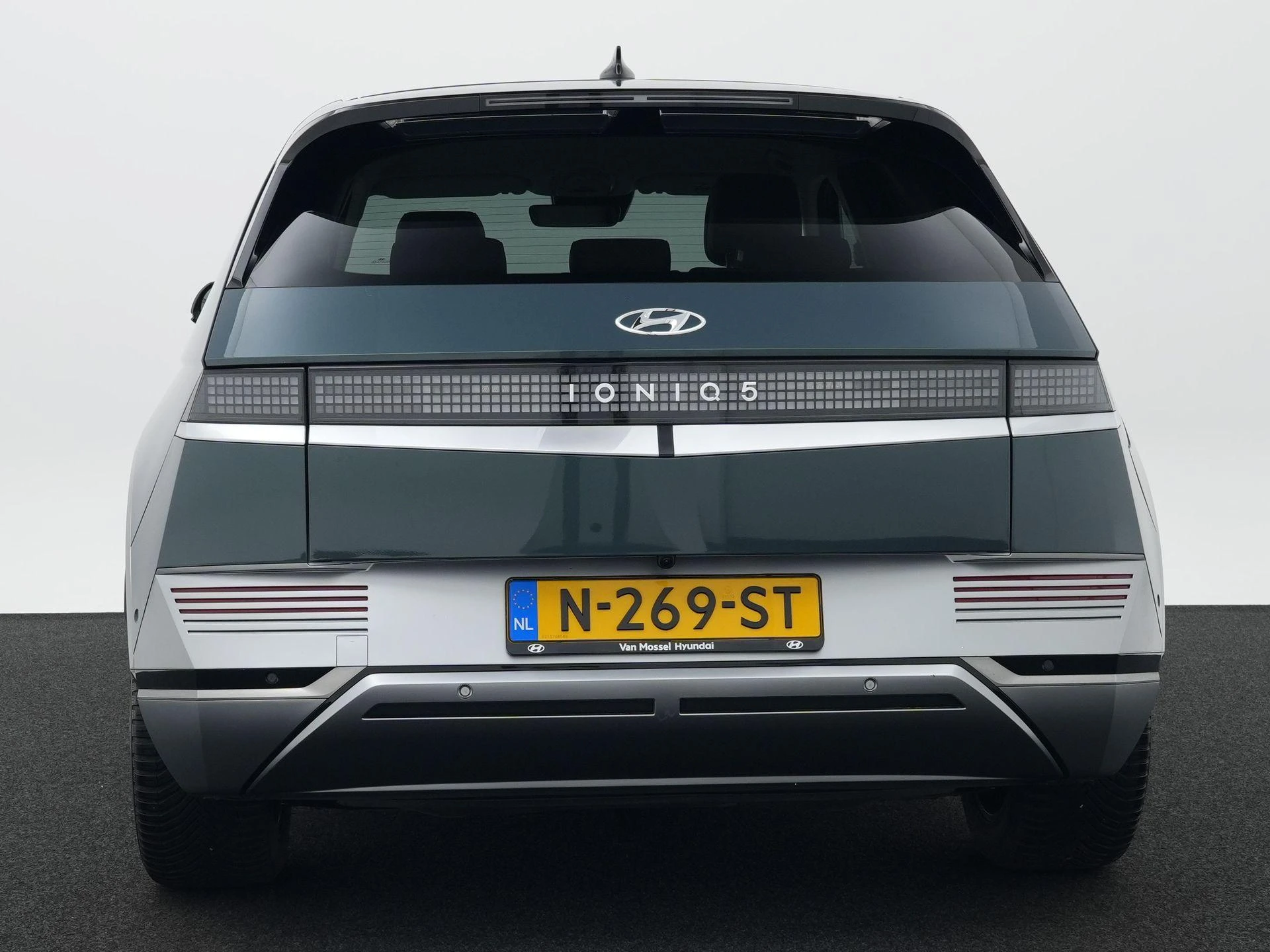 Hyundai IONIQ 5 Lounge 73kWh