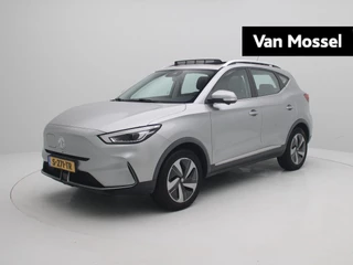 MG ZS EV Standard Range Luxury 50 kWh