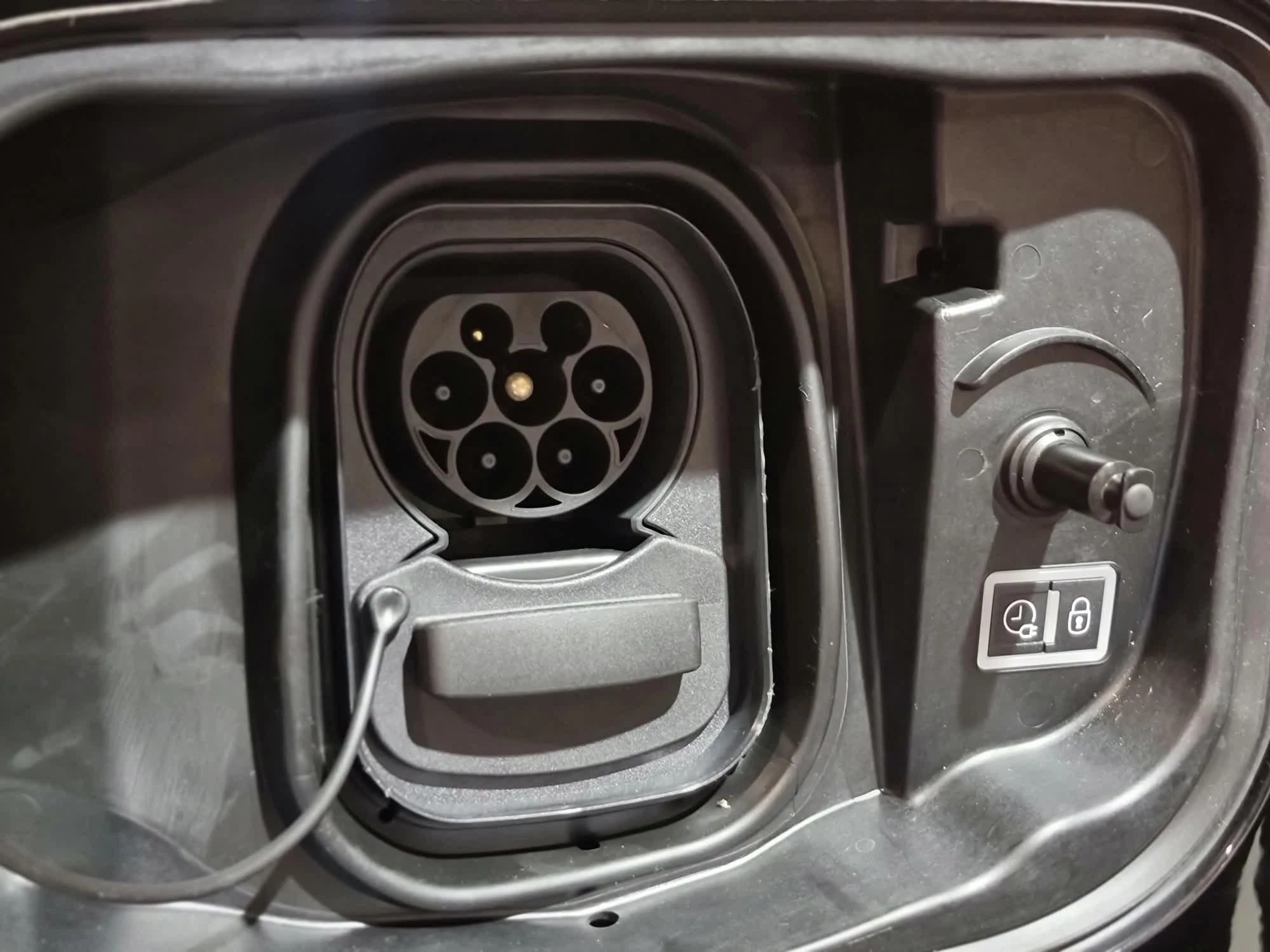 Citroën ë-C4 Feel 50 kWh