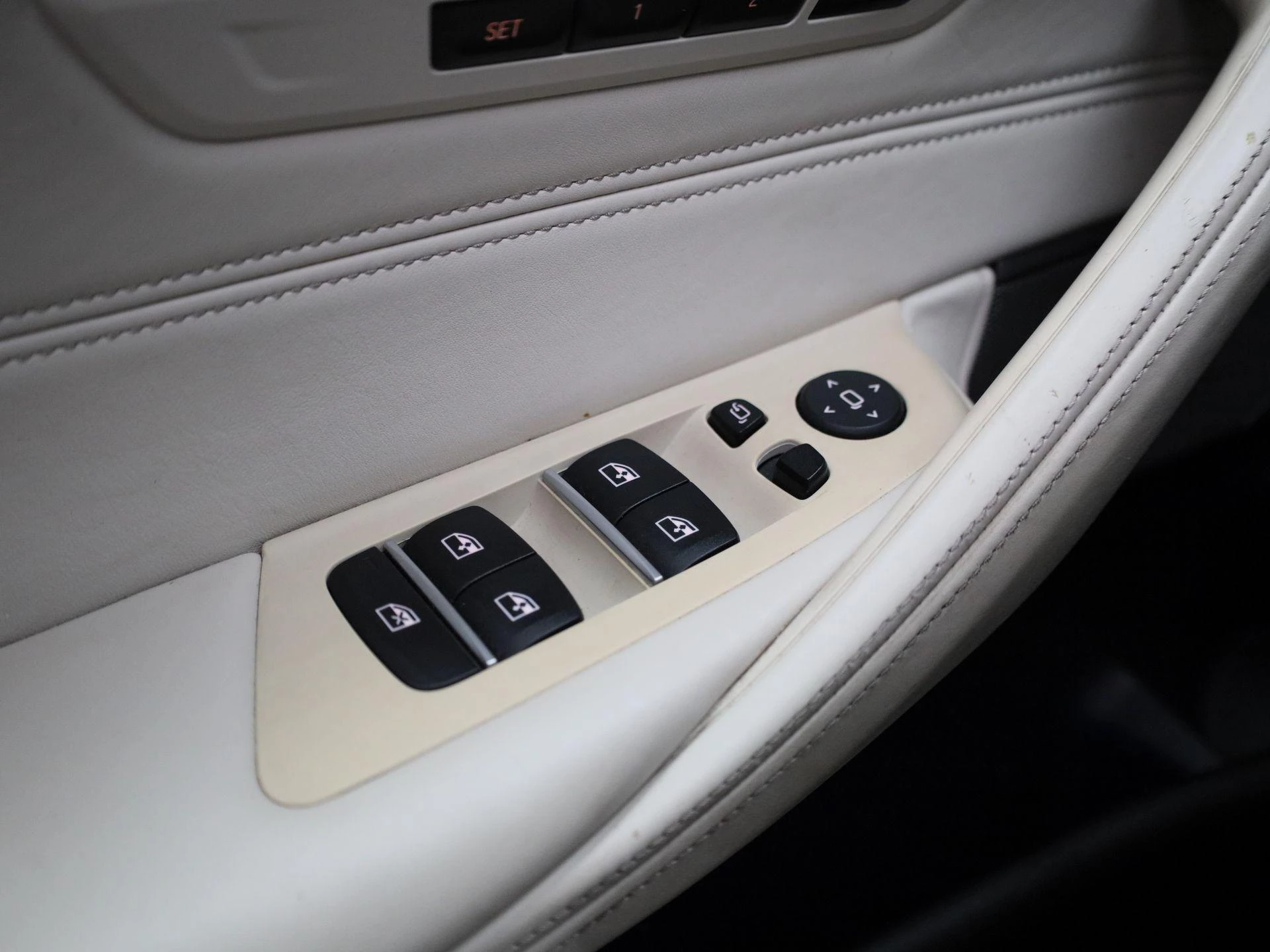 BMW 5 Serie Touring 540i xDrive High Executive