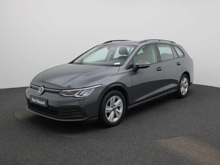 Volkswagen Golf Variant VIII 2.0 TDI 85kW Life
