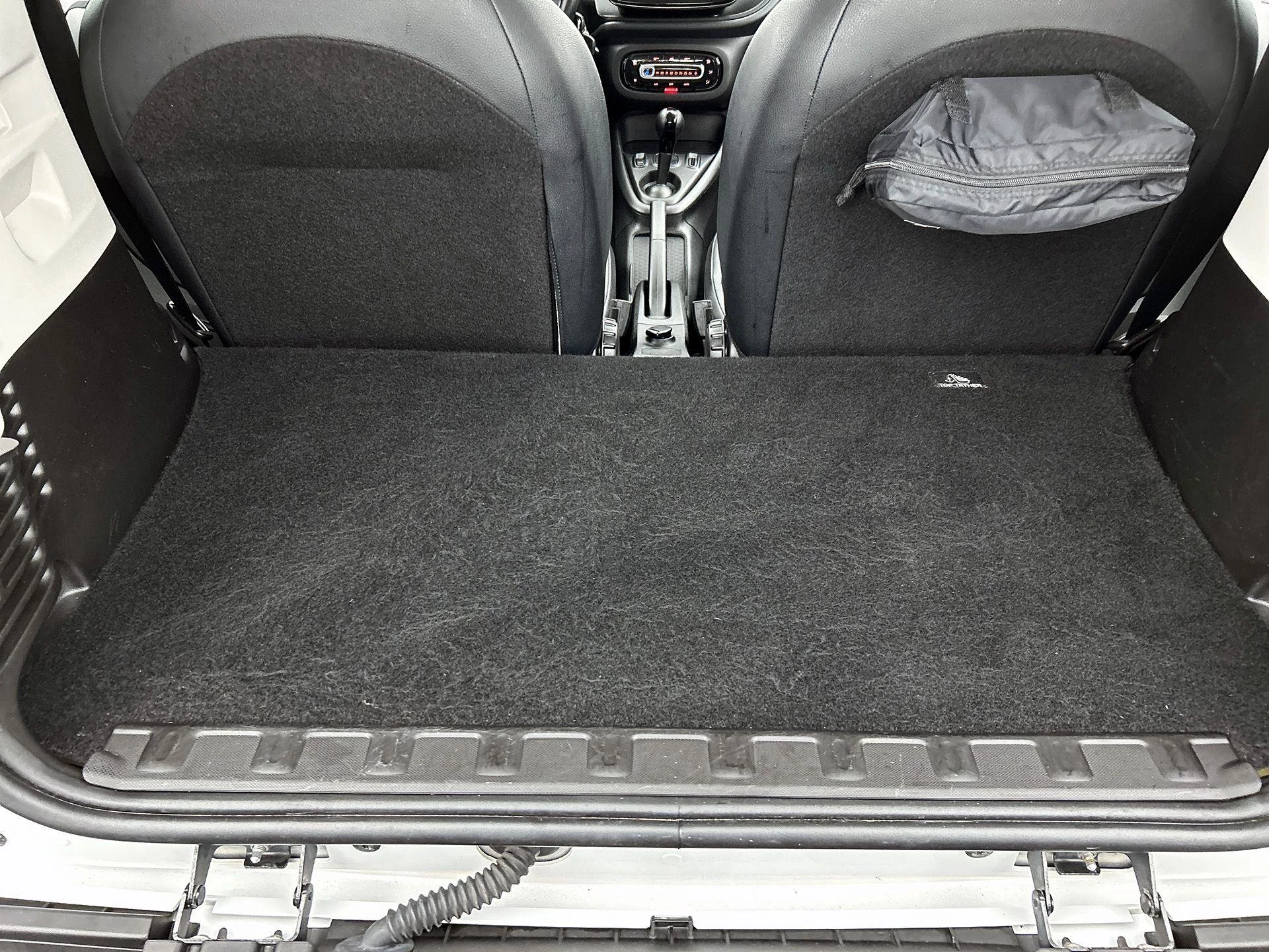 smart Fortwo EQ Comfort 18 kWh