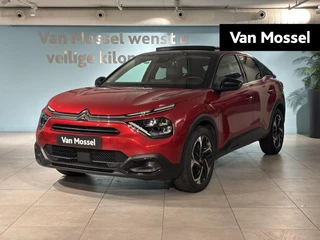 Citroën C4 1.2 Puretech Feel Pack