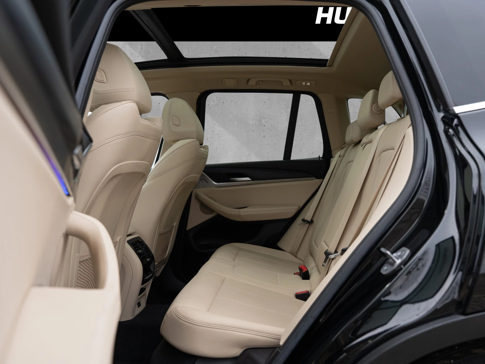 BMW X3 xDrive20d Mild-Hybrid
