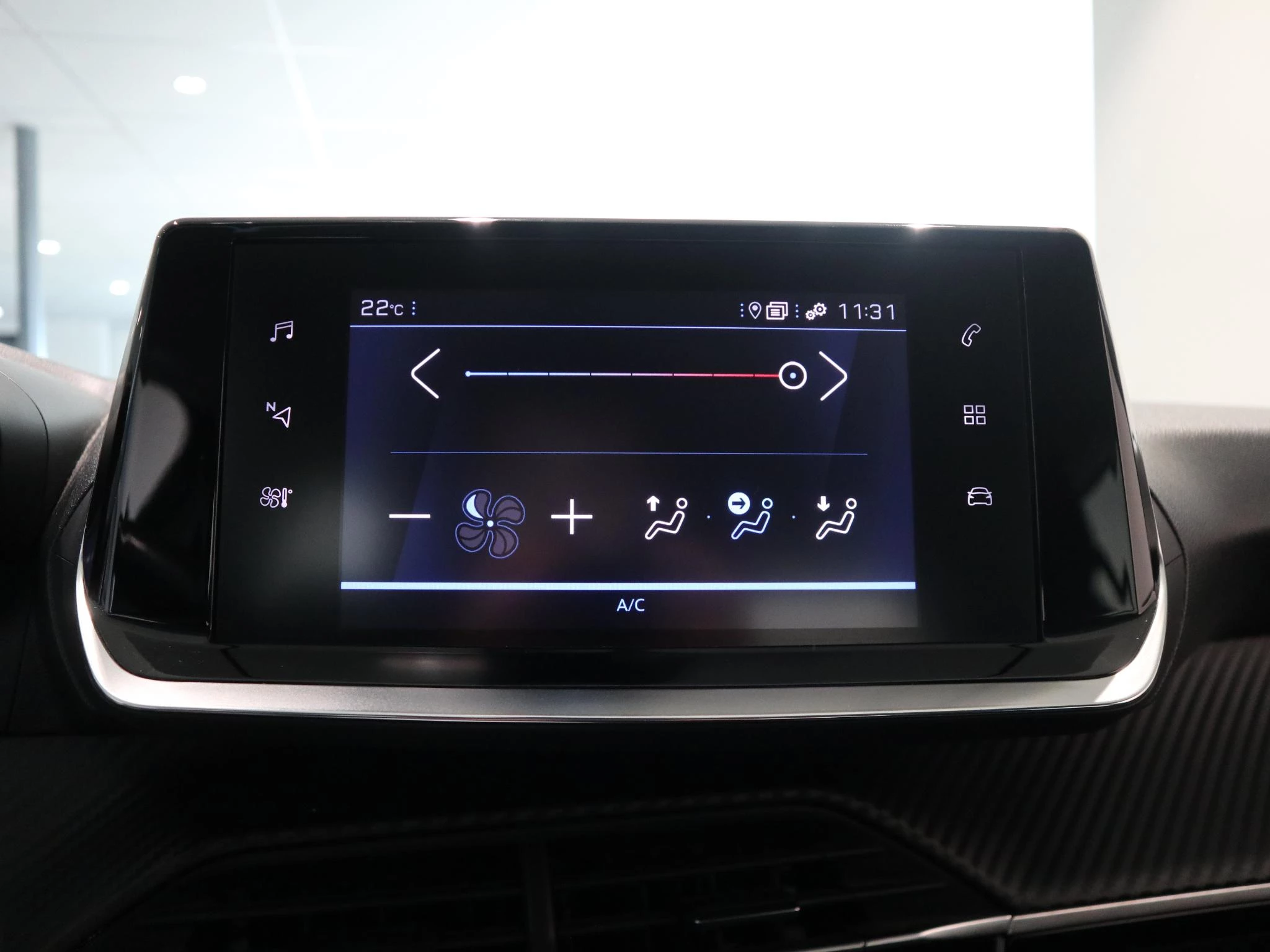 Peugeot 208 Active