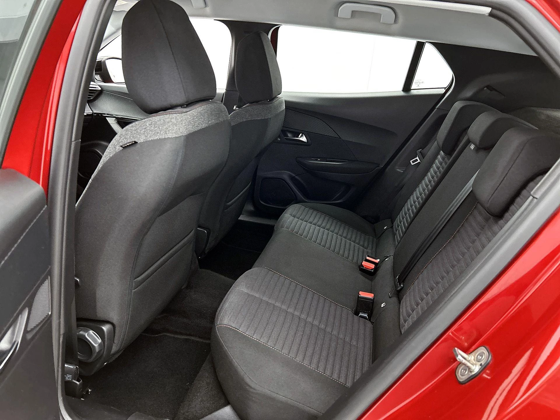 Peugeot 2008 1.2 PureTech Active