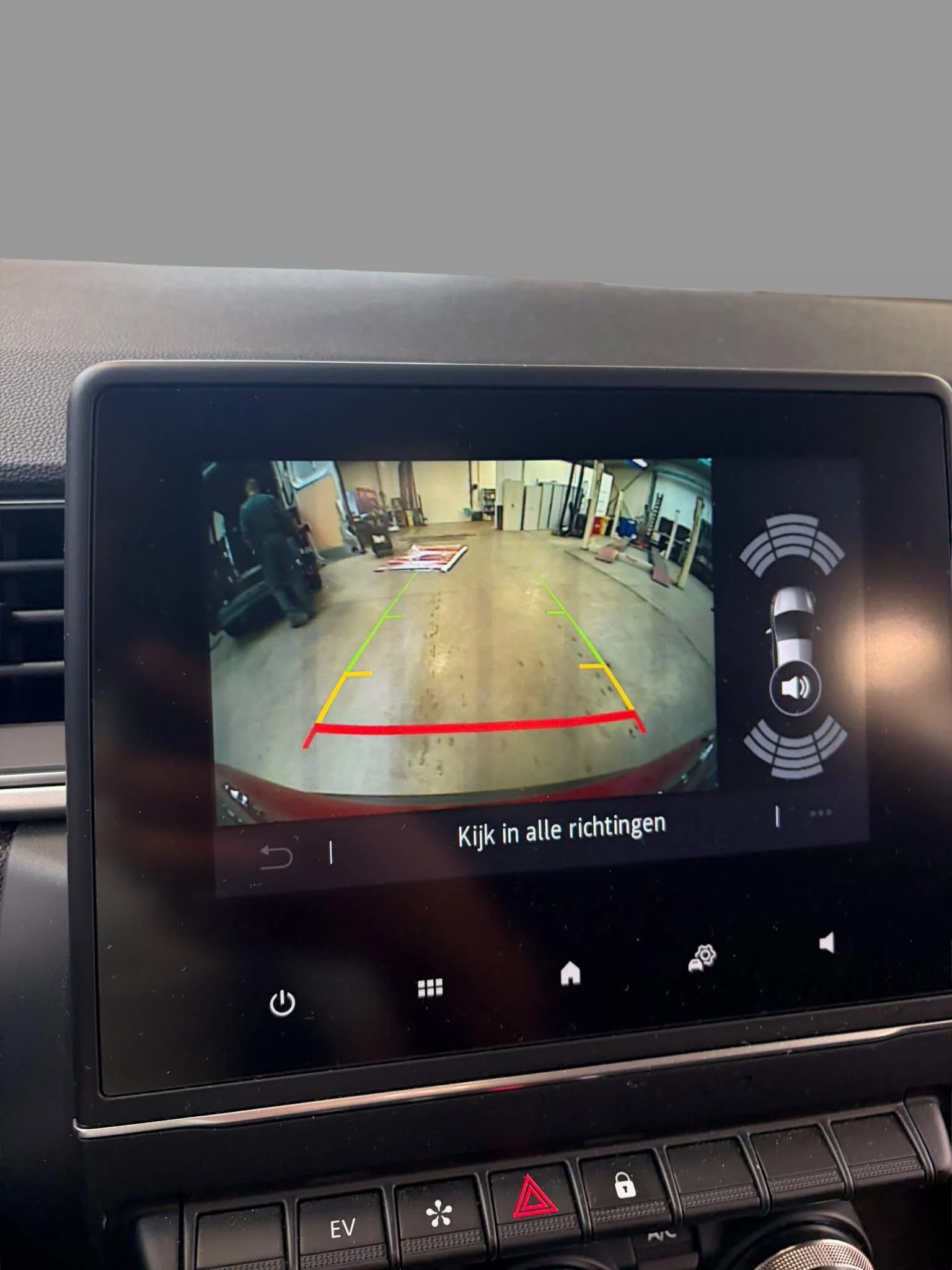 Renault Captur 1.6 E-Tech full hybrid 145 techno