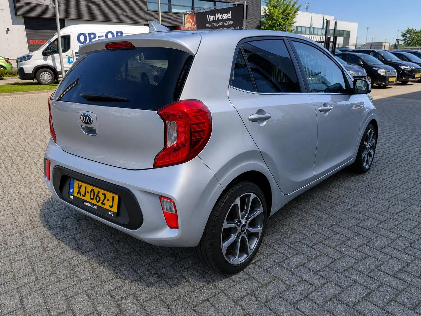 Kia Picanto
