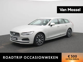 Volvo V90 2.0 T6 AWD Inscription