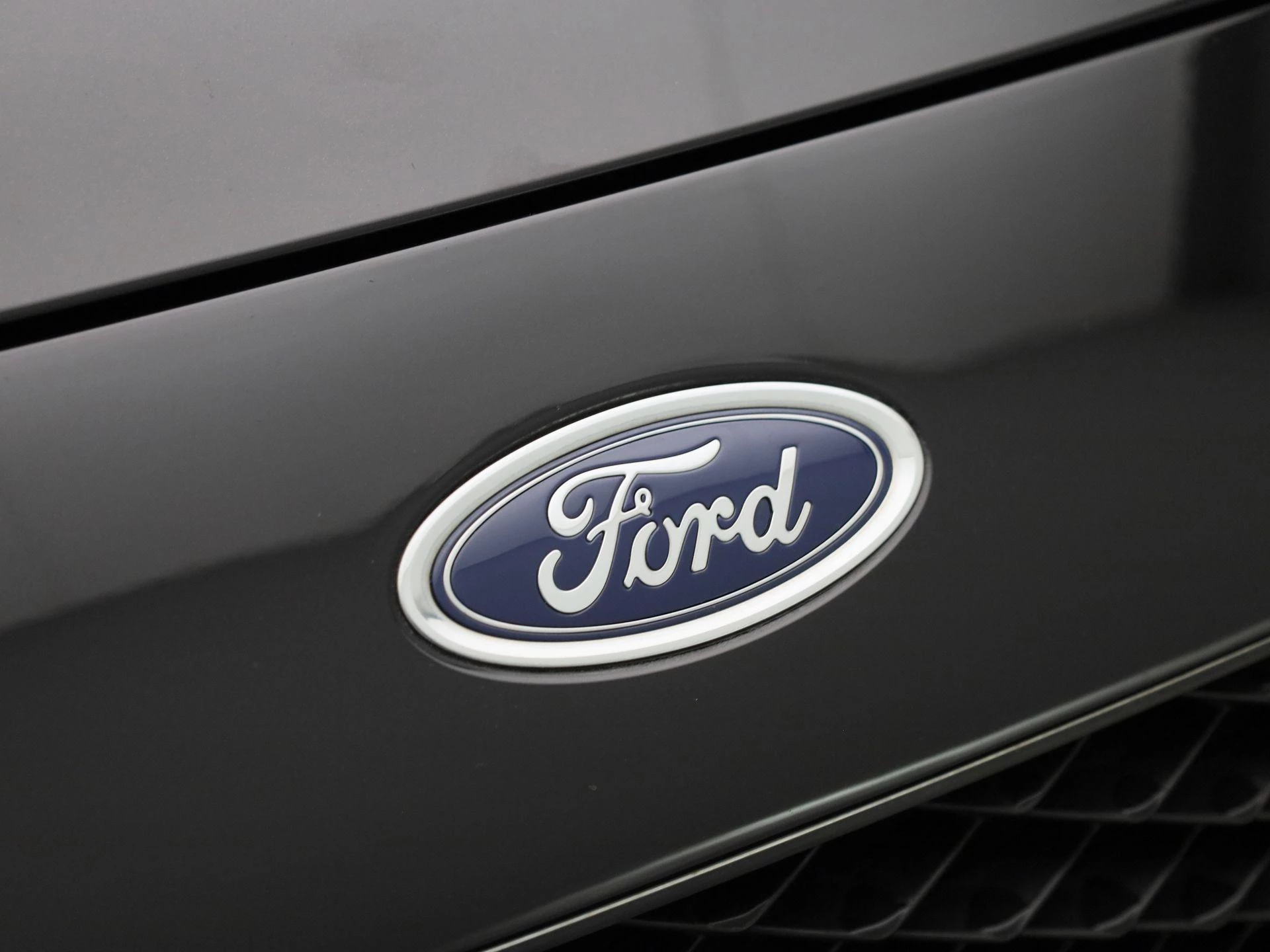 Ford Fiesta 1.0 EcoBoost Connected
