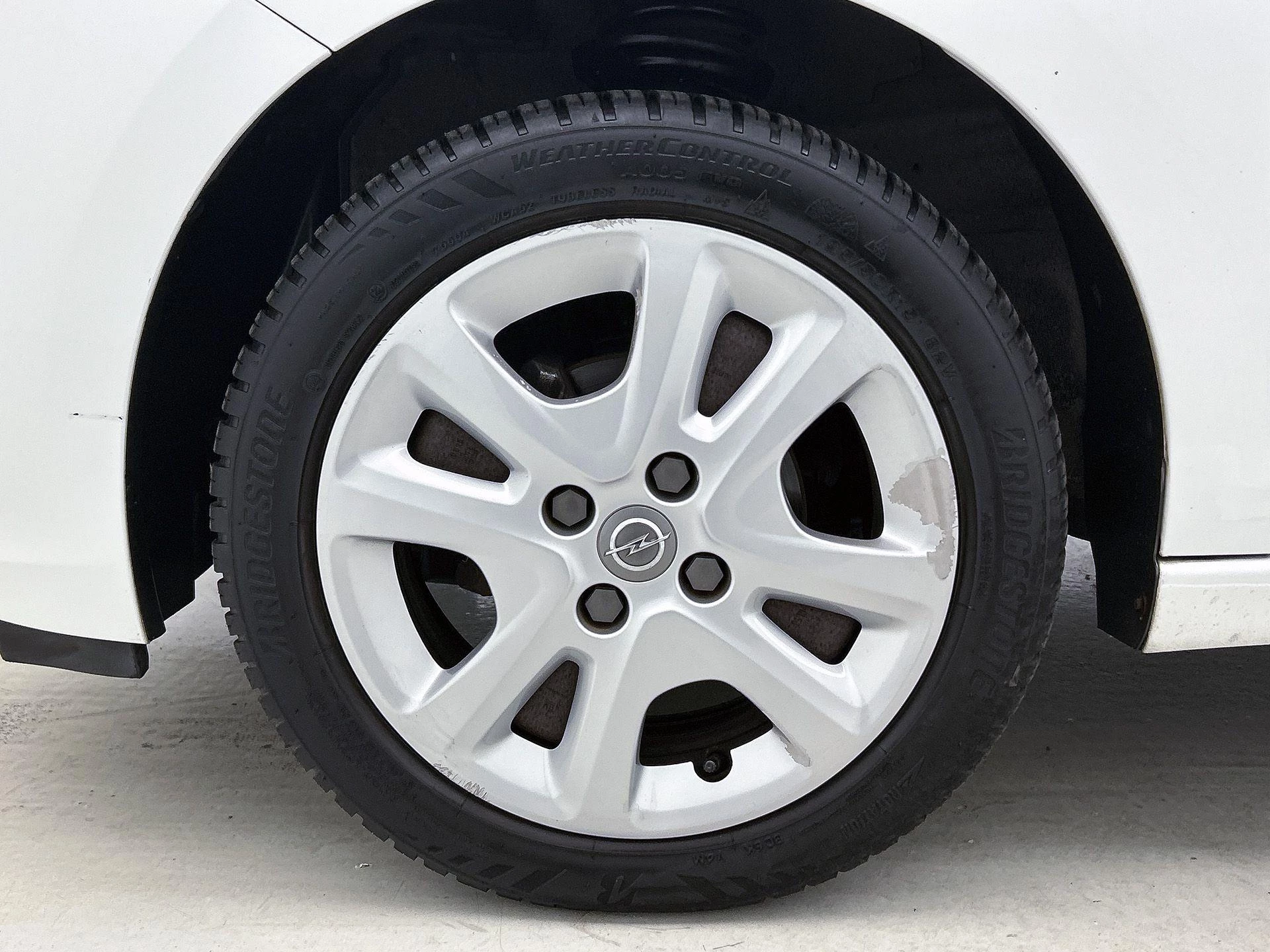 Opel KARL 1.0 ecoFLEX Edition