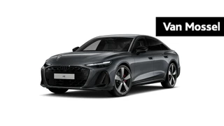 Audi A6 Limousine 2.0 e-hybrid quattro S edition Competition