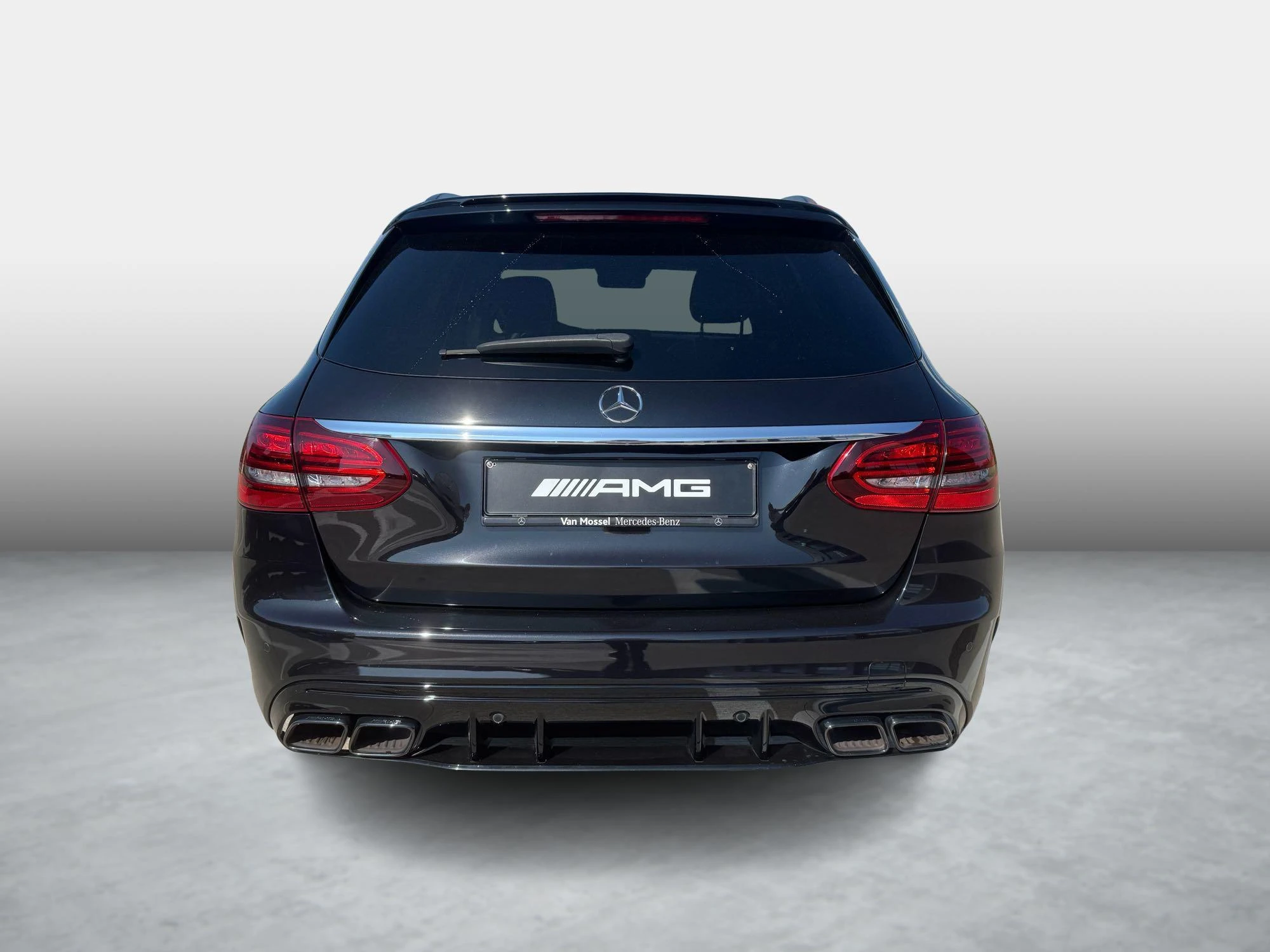 Mercedes-Benz-Classe C-image-3