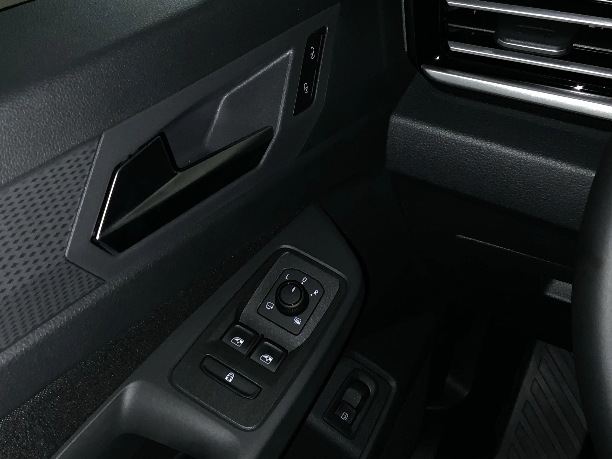 Ford Tourneo Connect Grand Titanium Langer Radstand (L2). EcoBoost PHEV