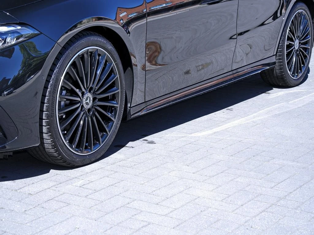 Mercedes-Benz-A-Klasse 200-image-6