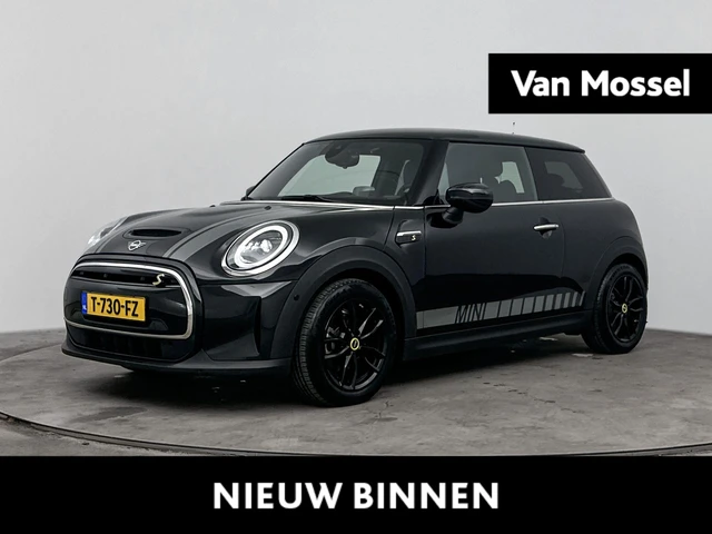 MINI MINI Cooper SE