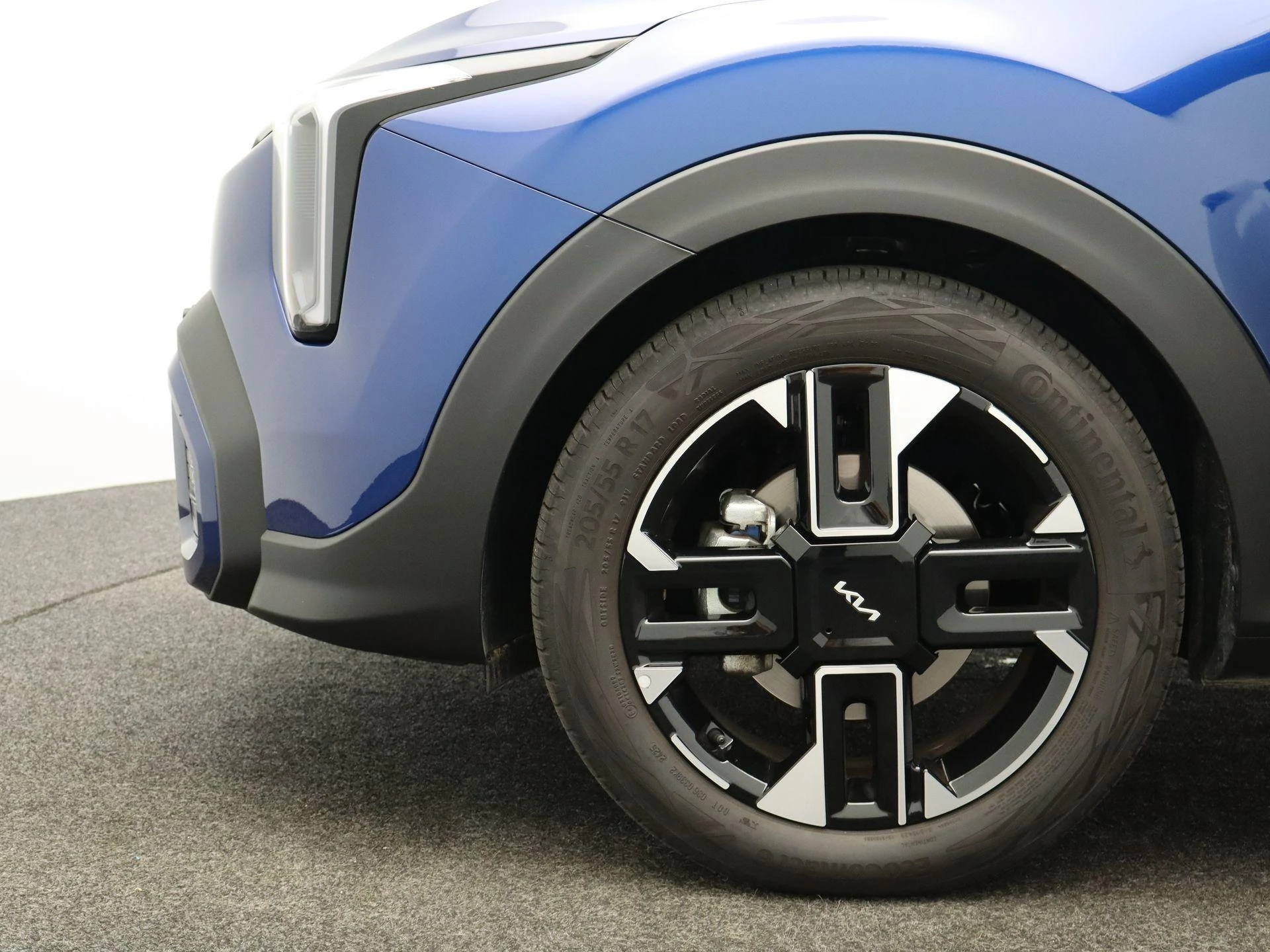 Kia Stonic 1.0 T-GDi MHEV GT-Line