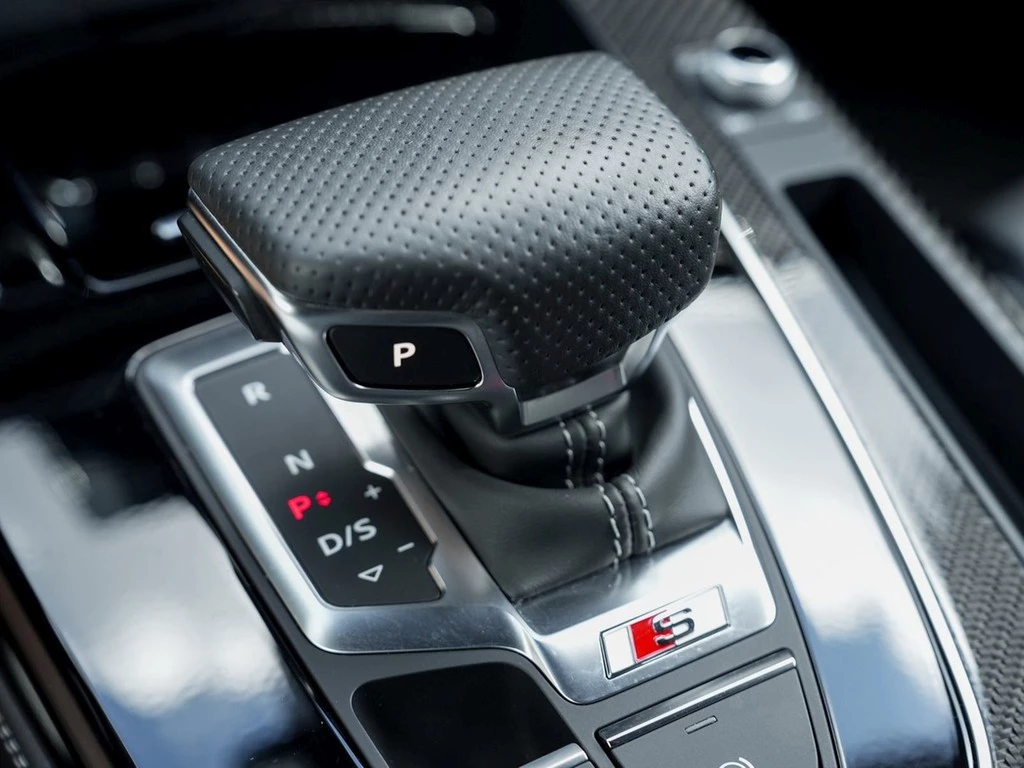 Audi SQ5 Sportback 3.0 TDI Navi Matrix Panorama Leder