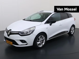Renault Clio Estate 0.9 TCe Limited