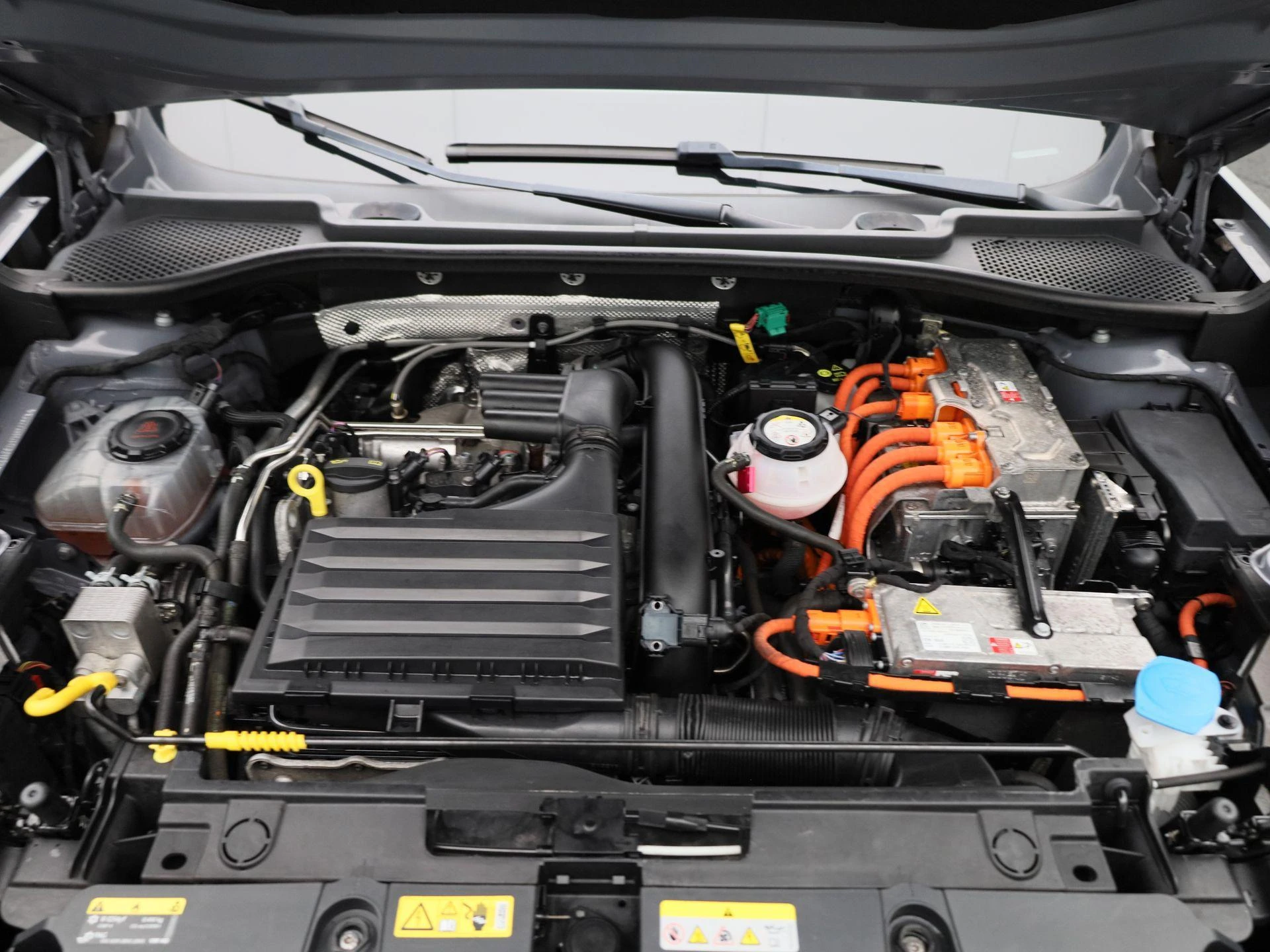 CUPRA Formentor 1.4 e-Hybrid Business 204 PK
