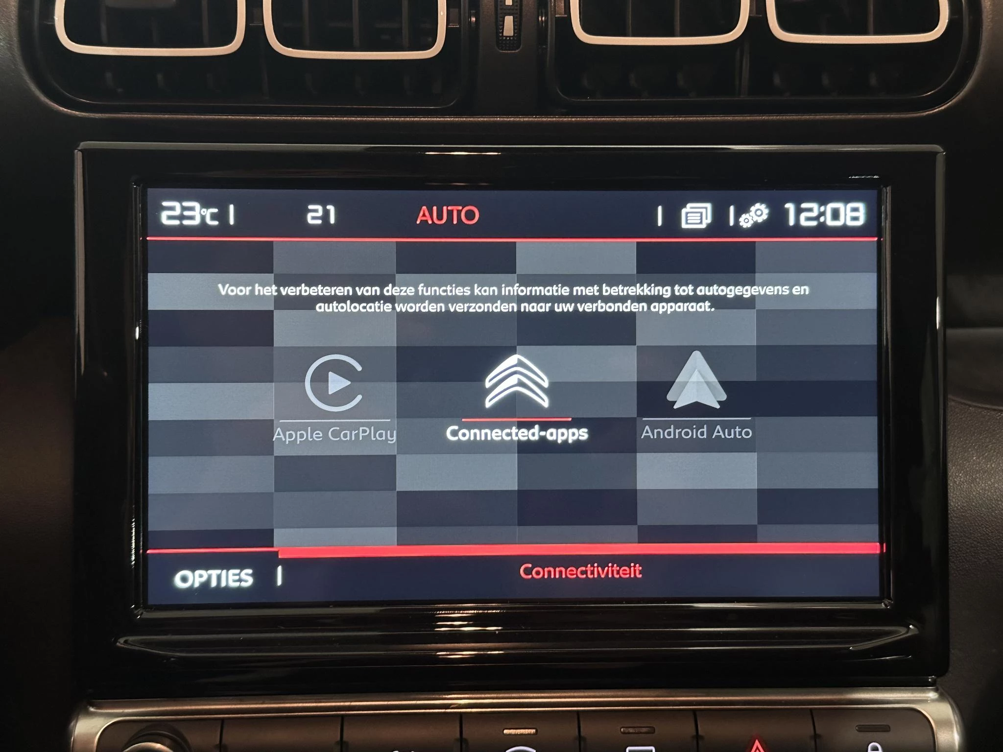 Citroën-C3 Aircross-image-19