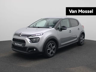 Citroën C3 1.2 PureTech 82 S&S MAN Feel