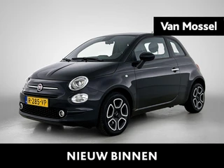 Fiat 500 1.0 Hybrid Club