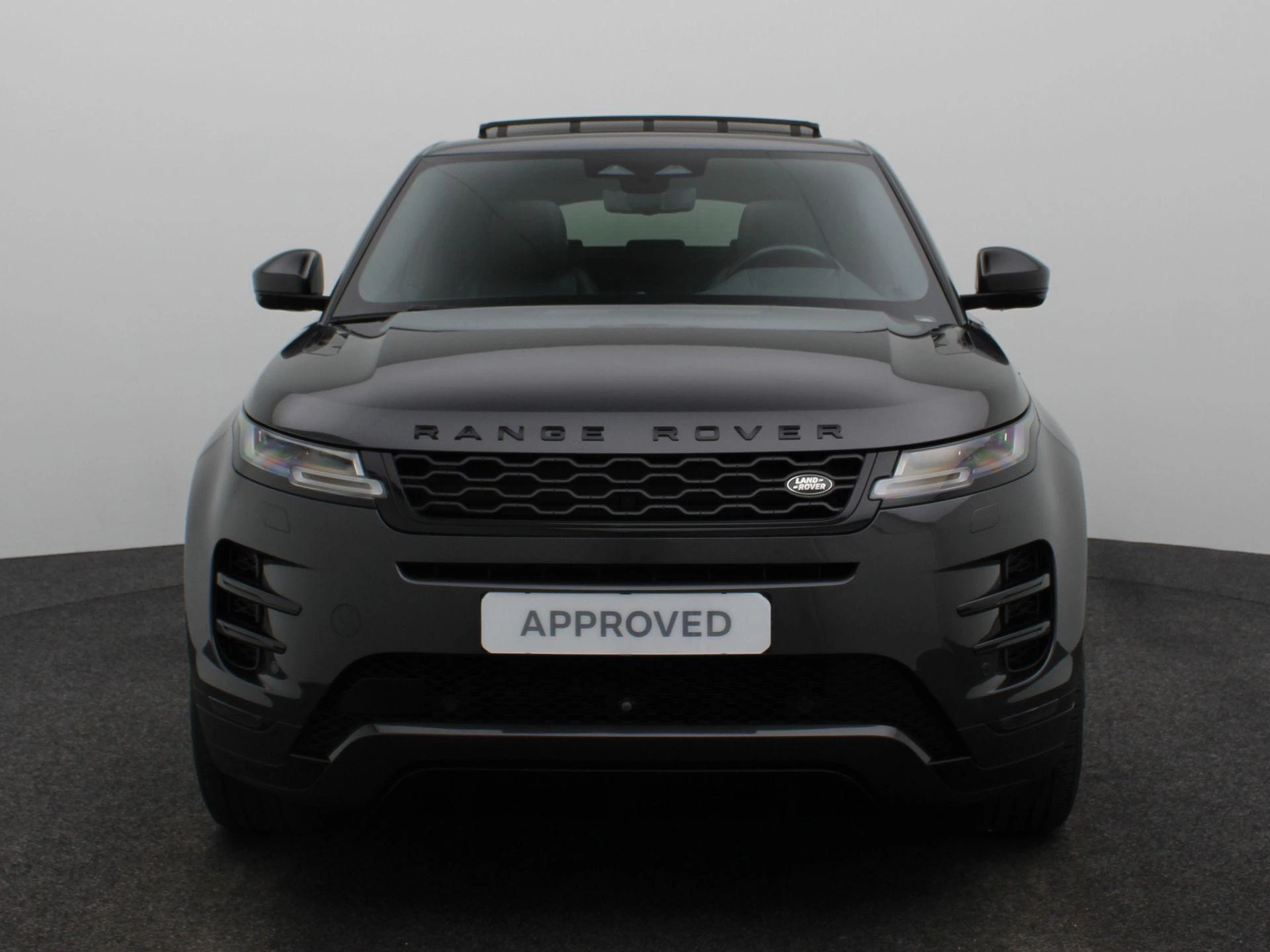 Land Rover Range Rover Evoque 1.5 P300e AWD Autobiography
