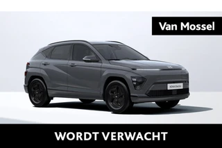 Hyundai Kona Pure Edition