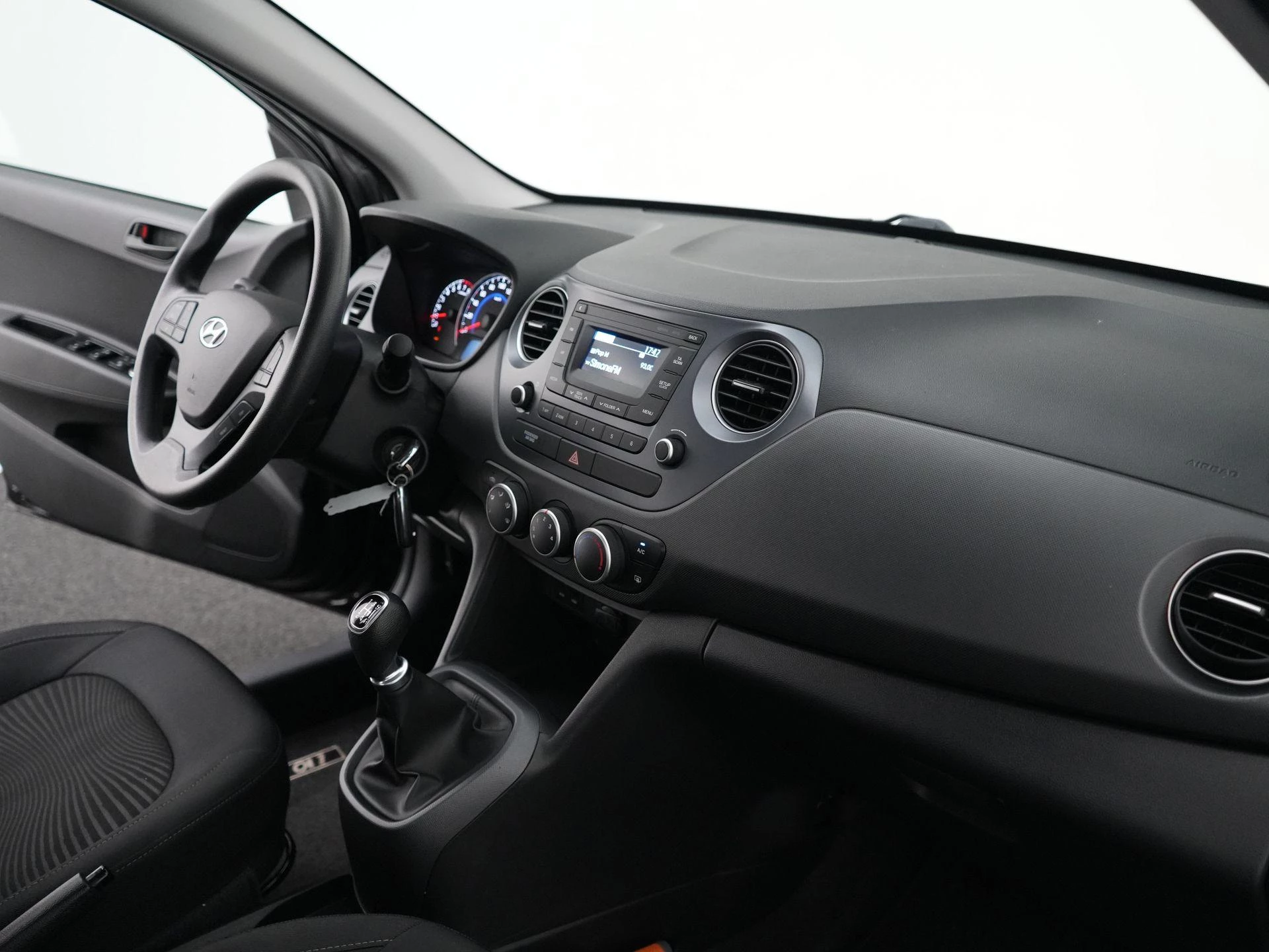 Hyundai i10 1.0i Comfort