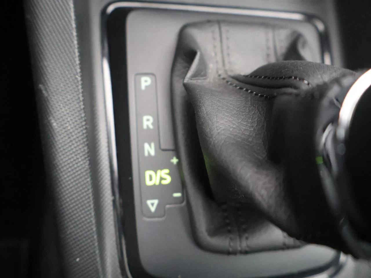 Škoda Fabia Combi Fabia SW 1.2 TSI 110PK*AUTOMAAT*AIRCO*NAVI*TREKHAAK