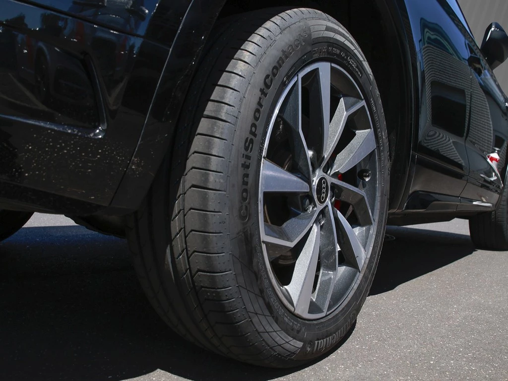 Audi Q5 40 TDI S line Kamera Business Standhzg