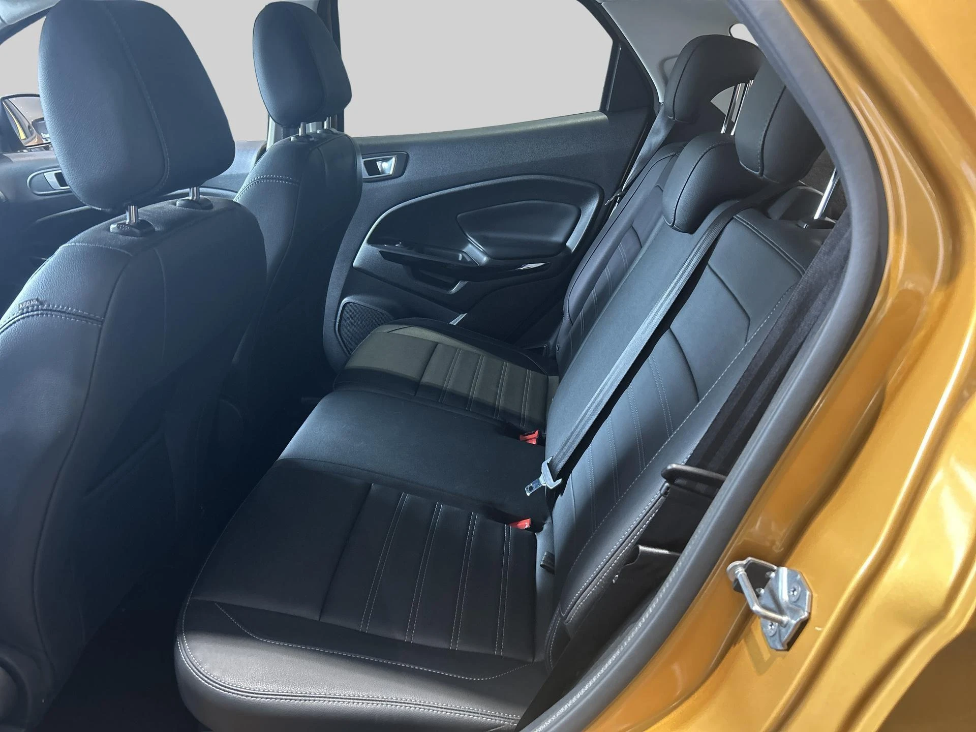 Ford EcoSport 1.0i EcoBoost 92kW Active -
