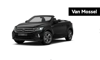 Volkswagen T-Roc Cabrio 1.5 TSI R-Line 150 PK|