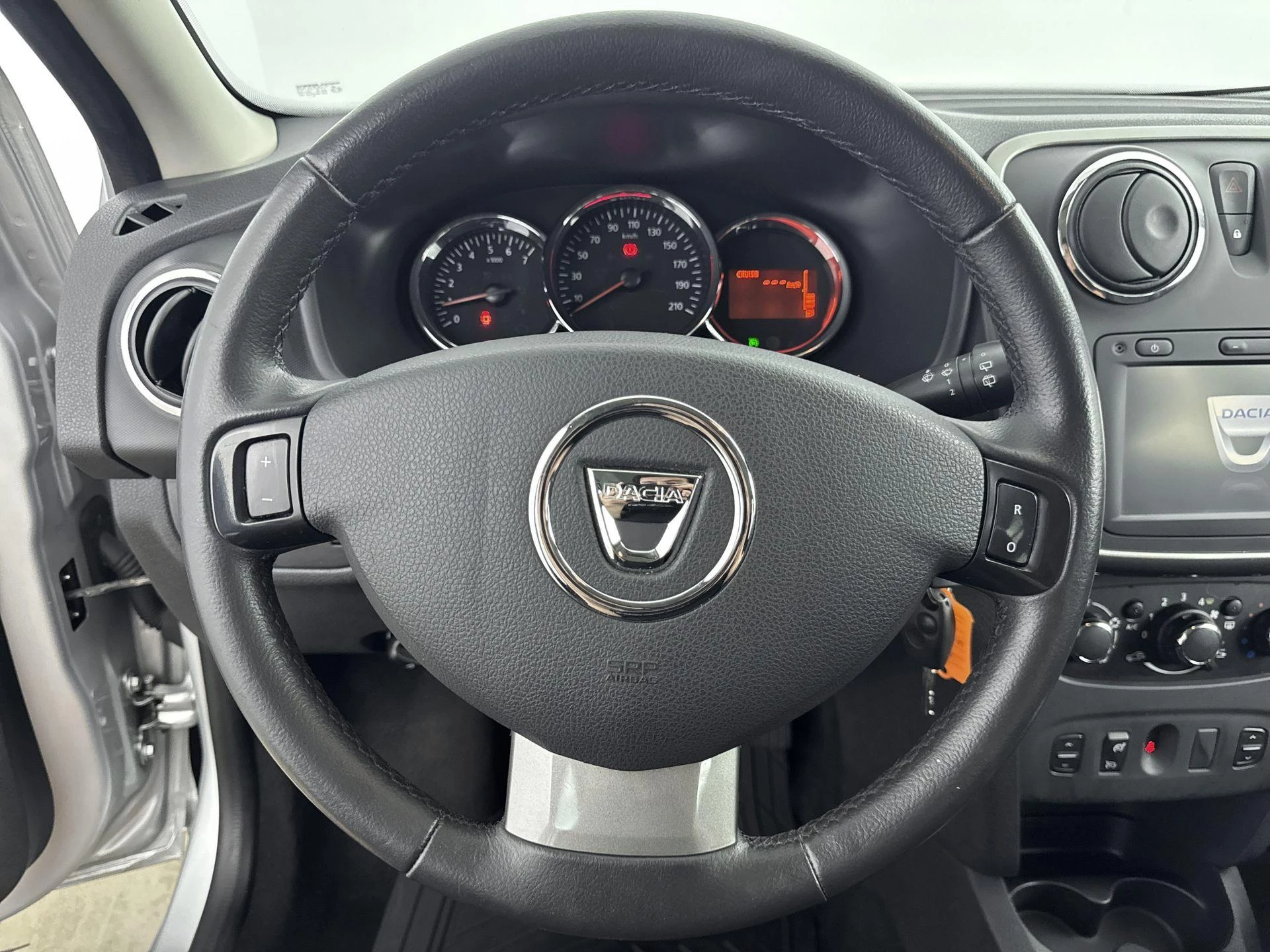 Dacia Logan MCV 0.9 TCe Lauréate 90PK