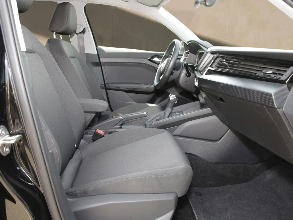 Audi A1 Sportback 25 TFSI advanced VIRTUAL*PDC*LED*SHZ*KLIMAA