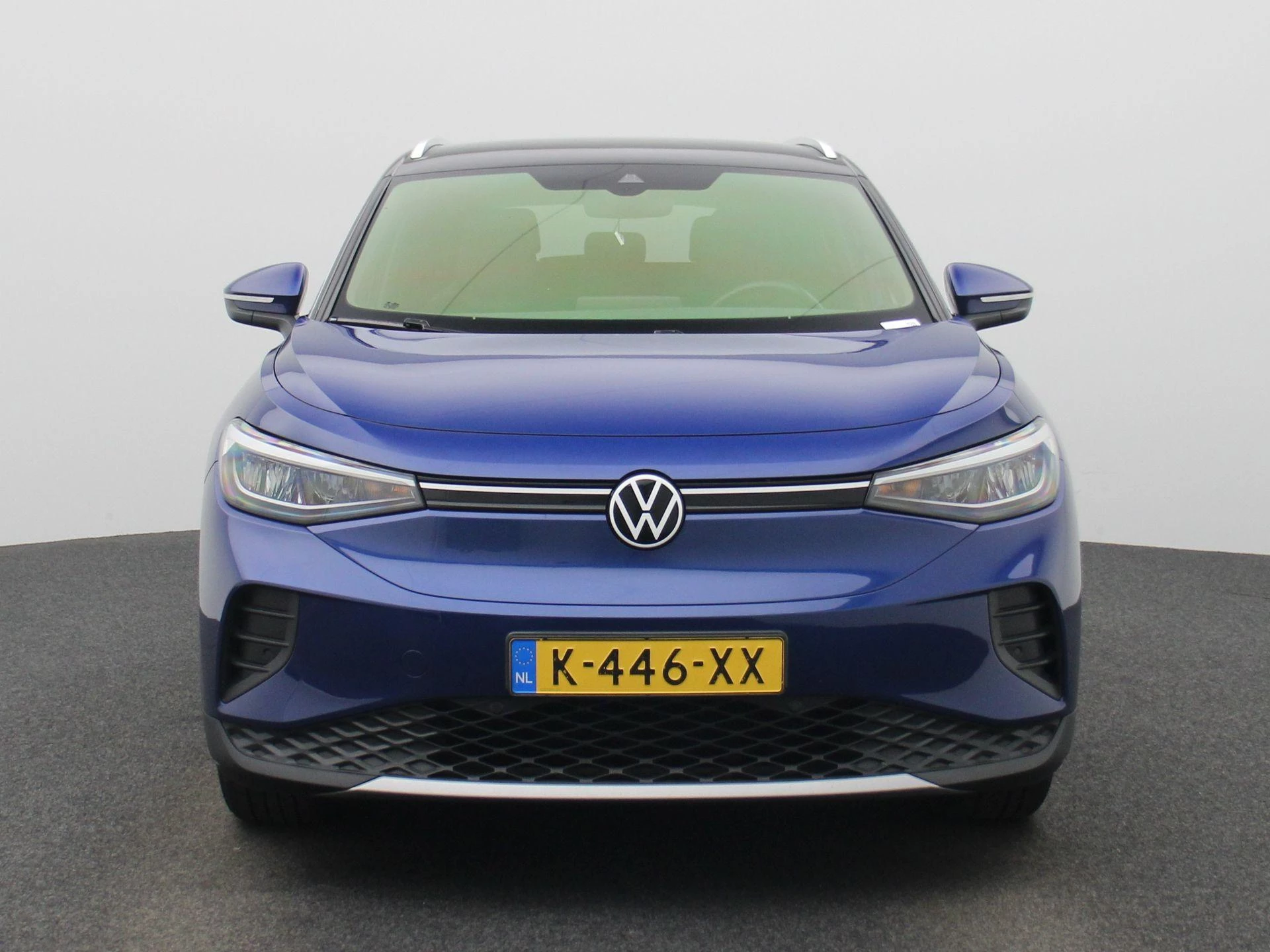 Volkswagen ID.4 Life 77 kWh 204 PK