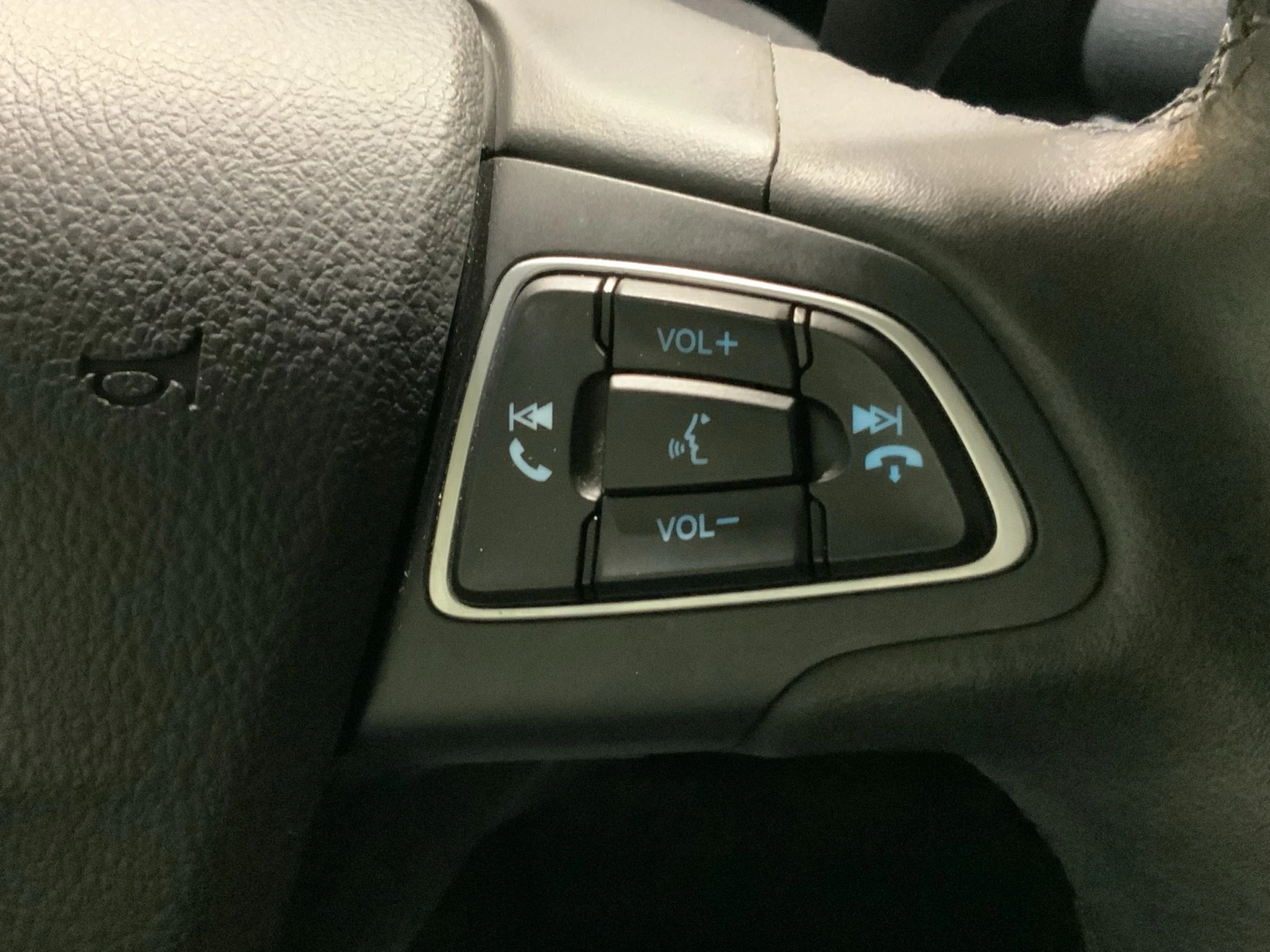 Ford EcoSport Titanium