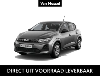 Dacia Sandero Essential
