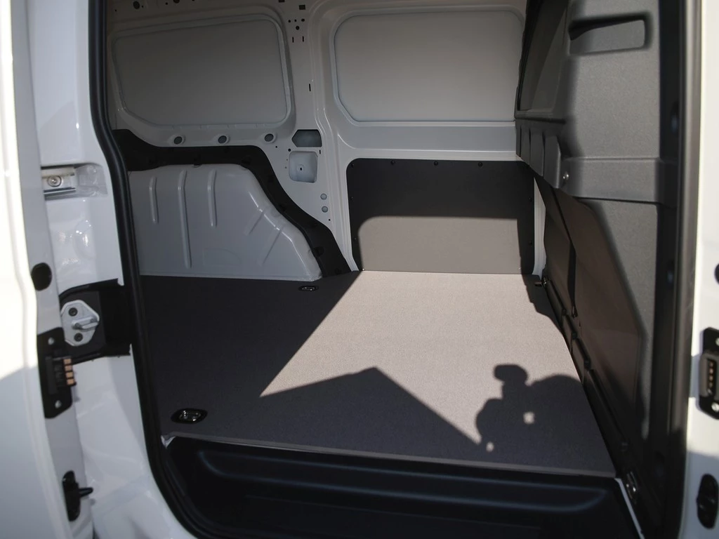 Volkswagen Caddy Cargo Maxi