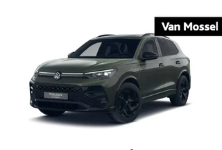Volkswagen Tiguan 1.5 eHybrid R-Line Edition 204 PK Plug in hybride