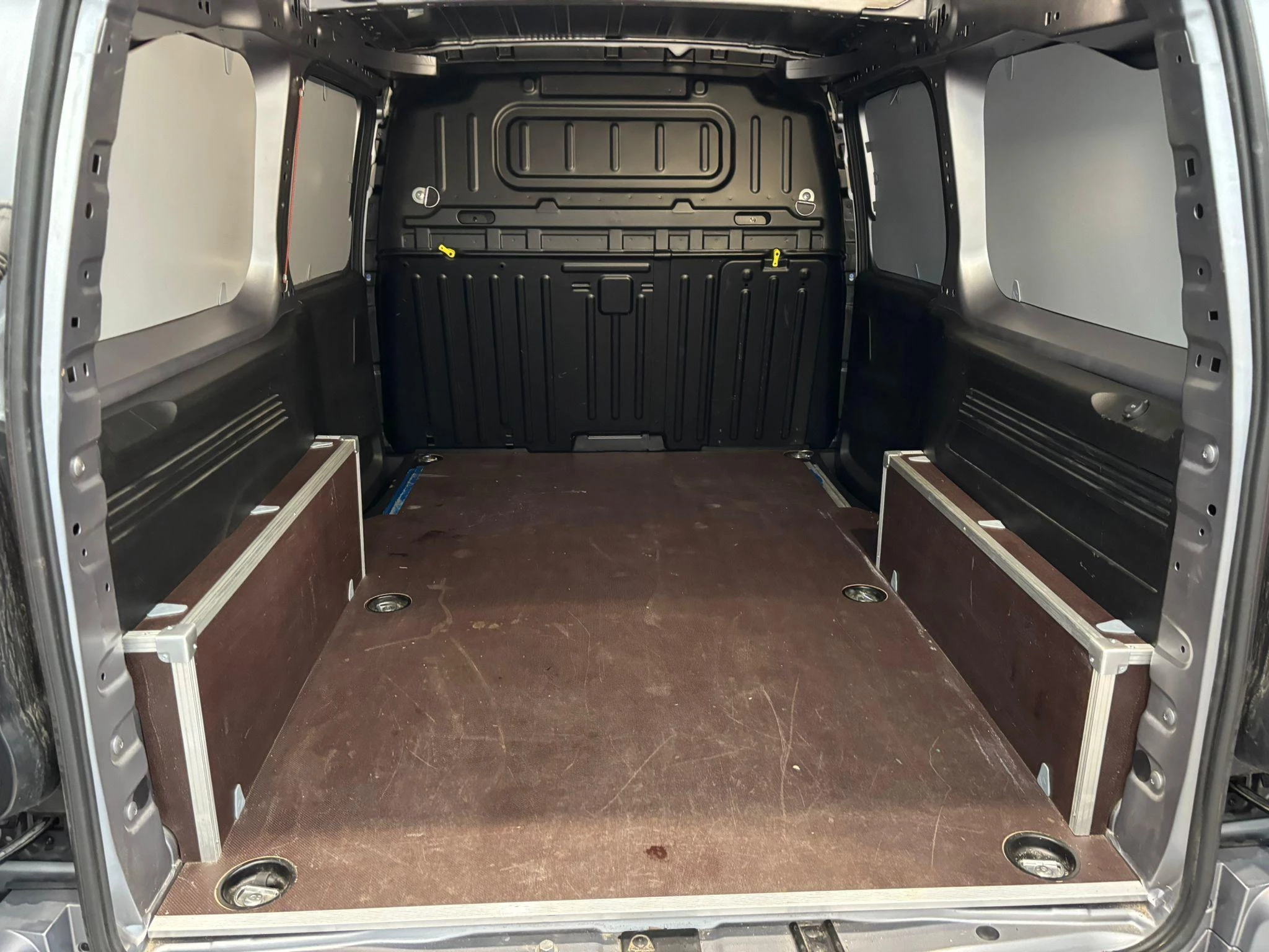 Citroën Berlingo 1.5 HDi