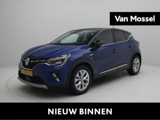 Renault Captur TCe 90 Intens