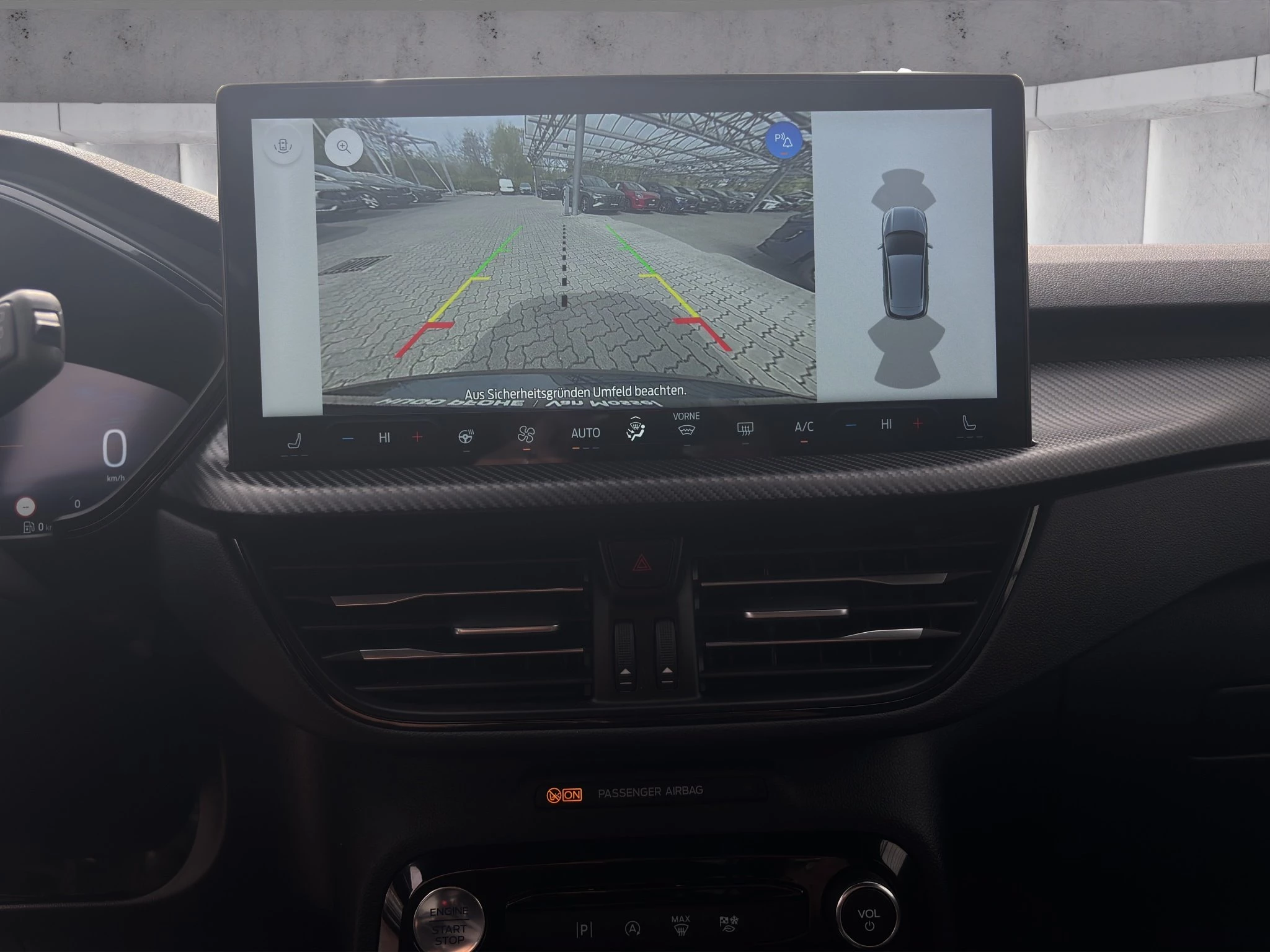 Ford Kuga ST-Line Aut.*KAM*LED-MATRIX*NAVI*GRA*WINTER-PKT.