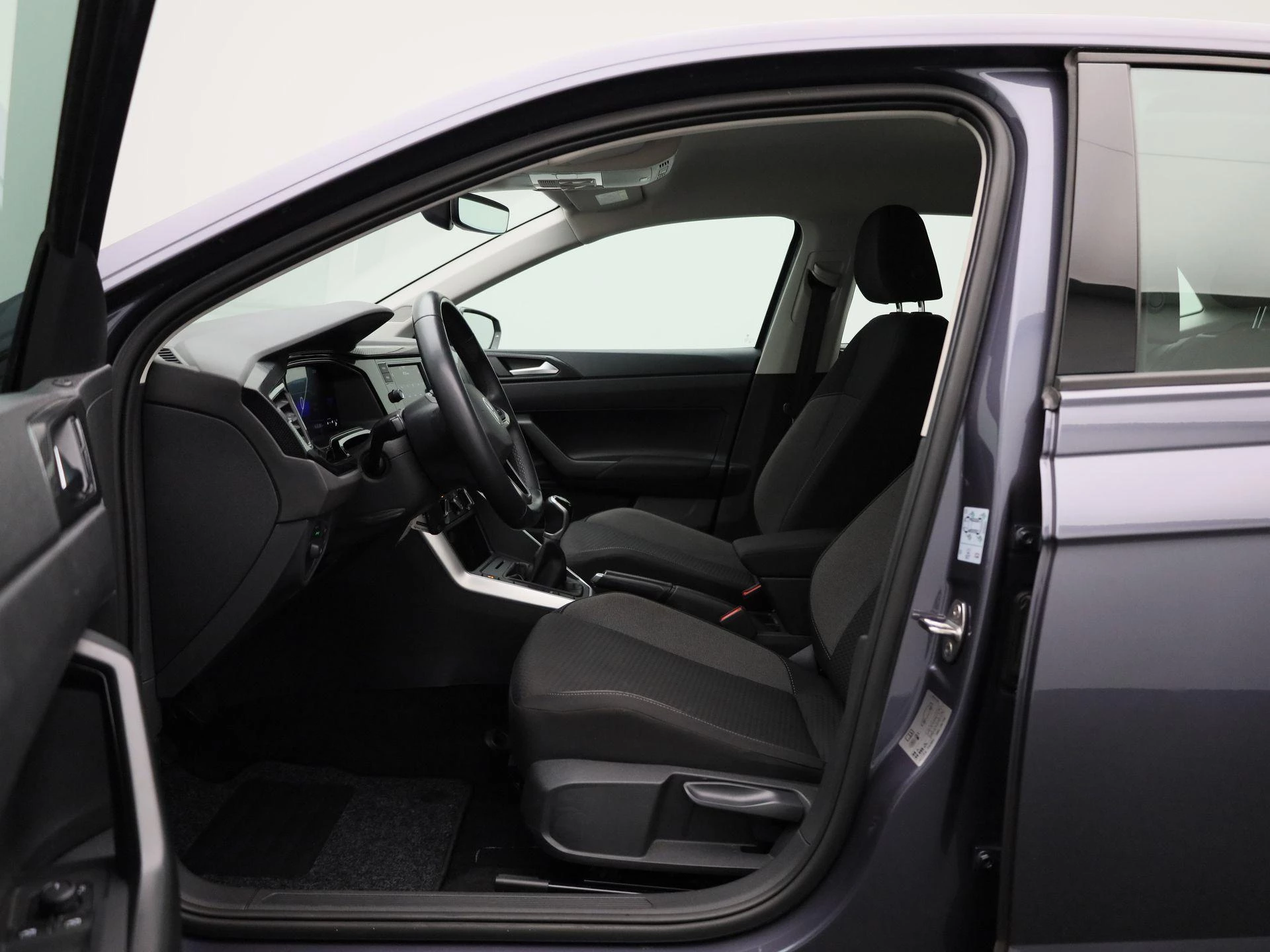 Volkswagen Polo 1.0 TSI Life